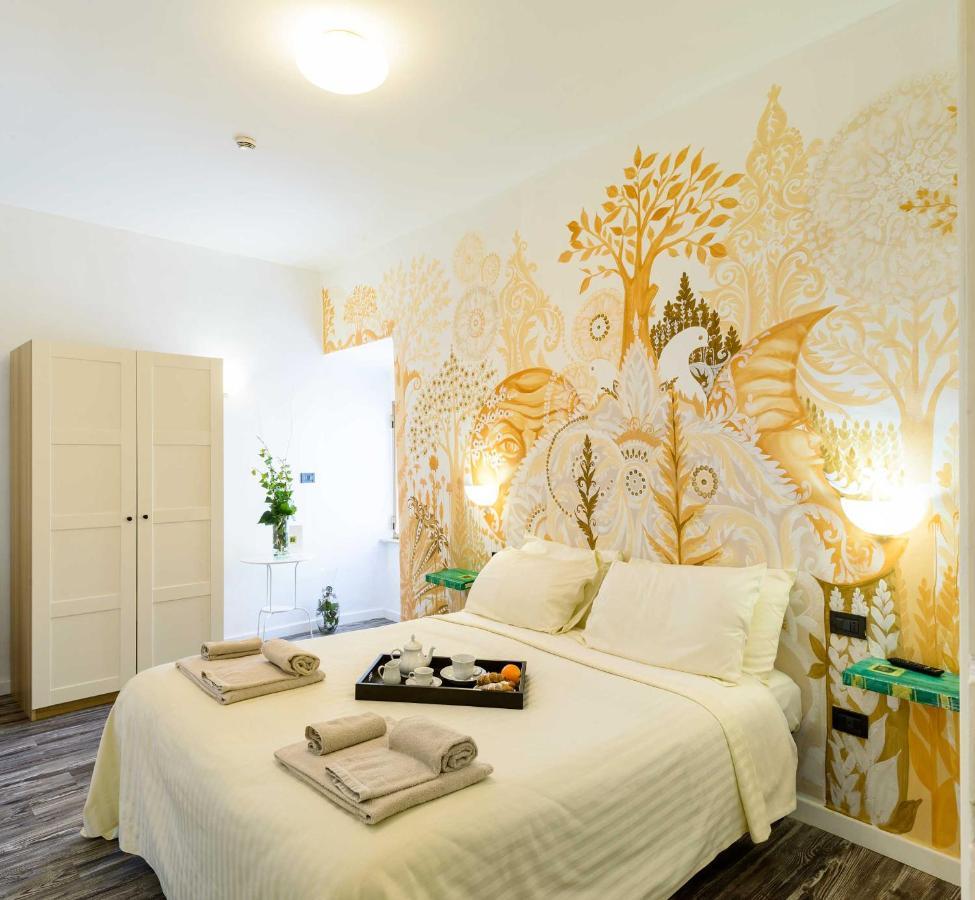 Hotel San Francesco E Il Lupo Губио Екстериор снимка