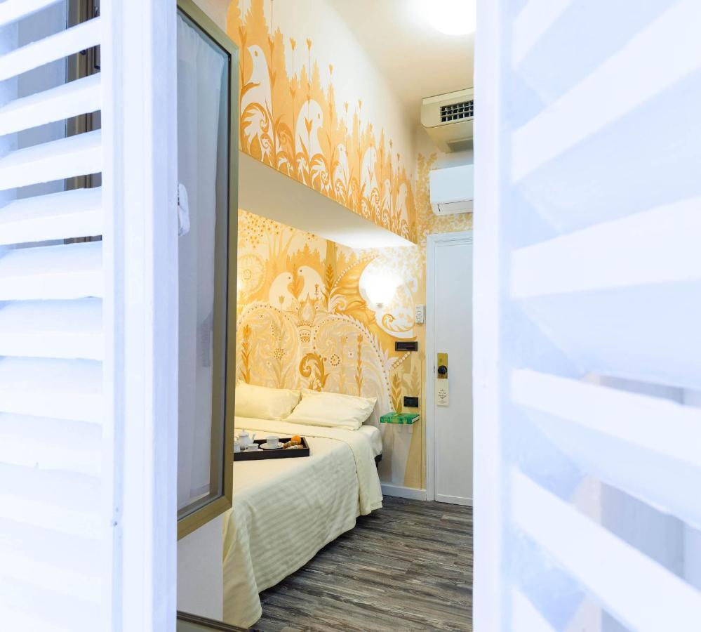 Hotel San Francesco E Il Lupo Губио Екстериор снимка
