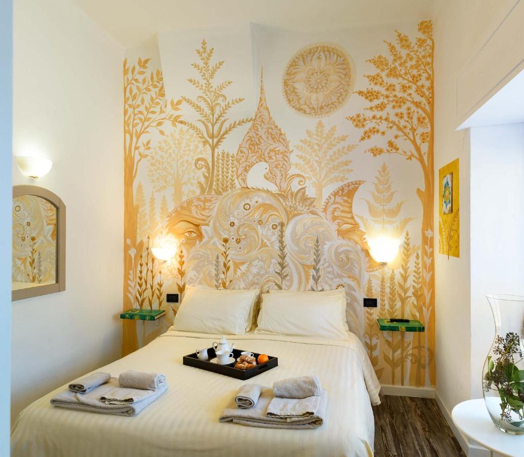 Hotel San Francesco E Il Lupo Губио Екстериор снимка