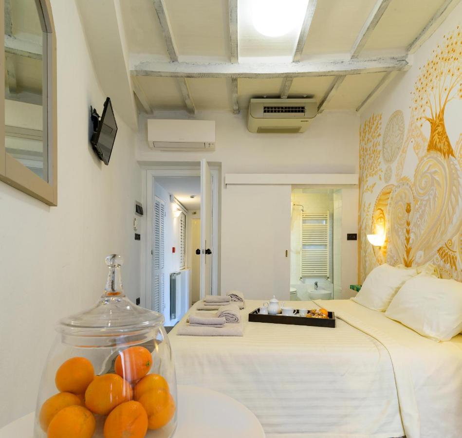 Hotel San Francesco E Il Lupo Губио Екстериор снимка